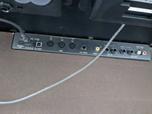 Load image into Gallery viewer, Yamaha Clavinova CVP-305 Digital Piano arranger + stool in mahogany stock #23298