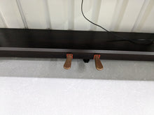 Load image into Gallery viewer, Yamaha Clavinova CLP-920 Digital Piano and stool in dark rosewood stock nr 23296