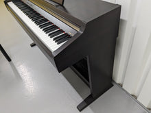 Load image into Gallery viewer, Yamaha Clavinova CLP-920 Digital Piano and stool in dark rosewood stock nr 23296