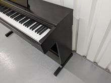 Load image into Gallery viewer, Yamaha Arius YDP-144 digital piano and stool in dark rosewood stock nr 23294