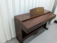 Load image into Gallery viewer, Yamaha Clavinova CVP-103 Digital Piano arranger in mahogany stock nr 23299