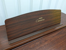 Load image into Gallery viewer, Yamaha Clavinova CVP-103 Digital Piano arranger in mahogany stock nr 23299