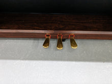 Load image into Gallery viewer, Yamaha Clavinova CVP-103 Digital Piano arranger in mahogany stock nr 23299