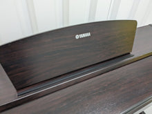 Load image into Gallery viewer, Yamaha Arius YDP-131 Digital Piano in rosewood finish stock nr 23307