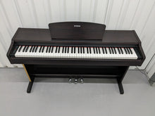 Load image into Gallery viewer, Yamaha Arius YDP-131 Digital Piano in rosewood finish stock nr 23307