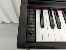 Load image into Gallery viewer, Yamaha Arius YDP-131 Digital Piano in rosewood finish stock nr 23307