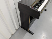Load image into Gallery viewer, Yamaha Arius YDP-131 Digital Piano in rosewood finish stock nr 23307