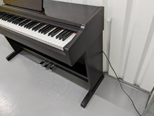 Load image into Gallery viewer, Yamaha Arius YDP-131 Digital Piano in rosewood finish stock nr 23307