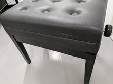 Load image into Gallery viewer, Yamaha Clavinova CLP-170PE Digital Piano glossy black polished ebony stock #23301