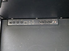 Load image into Gallery viewer, Yamaha Clavinova CLP-170PE Digital Piano glossy black polished ebony stock #23301