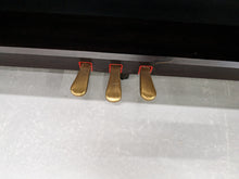 Load image into Gallery viewer, Yamaha Clavinova CLP-220 Digital Piano and stool rosewood finish stock nr 23306