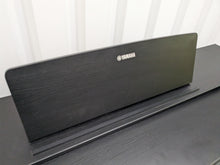Load image into Gallery viewer, Yamaha Arius YDP-143 Digital Piano in satin black finish stock #24466