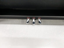 Load image into Gallery viewer, Yamaha Arius YDP-143 Digital Piano in satin black finish stock #24466