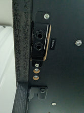 Load image into Gallery viewer, Yamaha Arius YDP-143 Digital Piano in satin black finish stock #24466