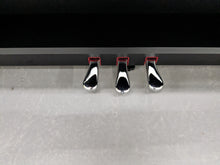 Load image into Gallery viewer, Yamaha Arius YDP-142 Digital Piano in satin black finish stock #23288