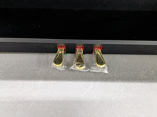 Load image into Gallery viewer, Yamaha Clavinova CLP-240PE Digital Piano polished GLOSSY BLACK stock # 23289