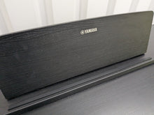 Load image into Gallery viewer, Yamaha Arius YDP-142 Digital Piano + folding stool in satin black stock #23305
