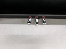 Load image into Gallery viewer, Yamaha Arius YDP-142 Digital Piano + folding stool in satin black stock #23305