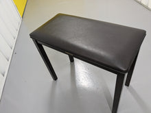 Load image into Gallery viewer, Yamaha Clavinova CLP-840 Digital Piano and stool in dark rosewood stock #23310