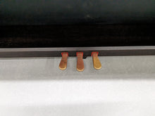 Load image into Gallery viewer, Yamaha Clavinova CLP-840 Digital Piano and stool in dark rosewood stock #23310