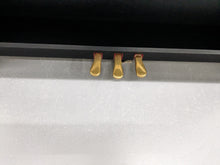 Load image into Gallery viewer, Yamaha Arius YDP-162 Digital Piano satin black, clavinova keyboard stock # 23313