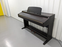 Load image into Gallery viewer, Yamaha Clavinova CLP-920 Digital Piano in dark rosewood stock nr 23315