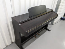 Load image into Gallery viewer, Yamaha Clavinova CLP-920 Digital Piano in dark rosewood stock nr 23315