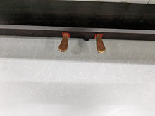 Load image into Gallery viewer, Yamaha Clavinova CLP-920 Digital Piano in dark rosewood stock nr 23315