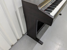 Load image into Gallery viewer, Yamaha Clavinova CLP-920 Digital Piano in dark rosewood stock nr 23315