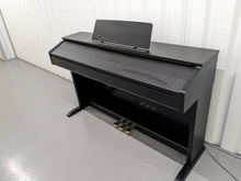 Load image into Gallery viewer, Casio Celviano AP-250 digital piano in satin black finish stock number 23316