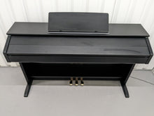 Load image into Gallery viewer, Casio Celviano AP-250 digital piano in satin black finish stock number 23316