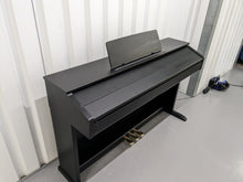 Load image into Gallery viewer, Casio Celviano AP-250 digital piano in satin black finish stock number 23316