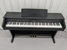 Load image into Gallery viewer, Casio Celviano AP-250 digital piano in satin black finish stock number 23316