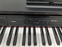 Load image into Gallery viewer, Casio Celviano AP-250 digital piano in satin black finish stock number 23316