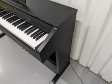 Load image into Gallery viewer, Casio Celviano AP-250 digital piano in satin black finish stock number 23316