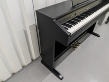 Load image into Gallery viewer, Casio Celviano AP-250 digital piano in satin black finish stock number 23316