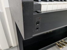 Load image into Gallery viewer, Casio Celviano AP-250 digital piano in satin black finish stock number 23316