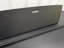 Load image into Gallery viewer, Yamaha Arius YDP-142 Digital Piano in satin black stock #23322