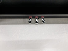 Load image into Gallery viewer, Yamaha Arius YDP-142 Digital Piano in satin black stock #23322