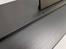 Load image into Gallery viewer, Yamaha Arius YDP-142 Digital Piano in satin black stock #23322