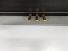 Load image into Gallery viewer, Roland HP507 digital piano in dark rosewood finish stock number 23320