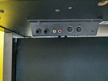 Load image into Gallery viewer, Roland HP507 digital piano in dark rosewood finish stock number 23320