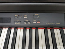 Load image into Gallery viewer, Yamaha Clavinova CLP-840 Digital Piano in dark rosewood stock #23321