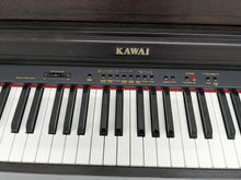 Load image into Gallery viewer, Kawai CN270 Digital Piano in dark rosewood fully weighted keys stock # 23323