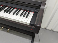Load image into Gallery viewer, Kawai CN270 Digital Piano in dark rosewood fully weighted keys stock # 23323