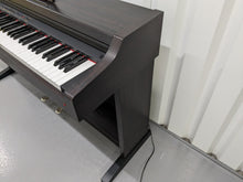Load image into Gallery viewer, Kawai CN270 Digital Piano in dark rosewood fully weighted keys stock # 23323