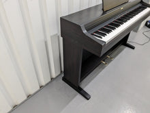Load image into Gallery viewer, Kawai CN270 Digital Piano in dark rosewood fully weighted keys stock # 23323