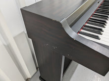 Load image into Gallery viewer, Kawai CN270 Digital Piano in dark rosewood fully weighted keys stock # 23323
