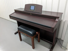 Load image into Gallery viewer, Roland HPi-5 Digital Interactive Piano with LCD screen built in stock # 23318