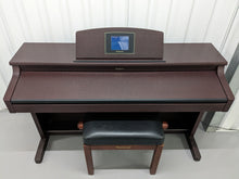 Load image into Gallery viewer, Roland HPi-5 Digital Interactive Piano with LCD screen built in stock # 23318